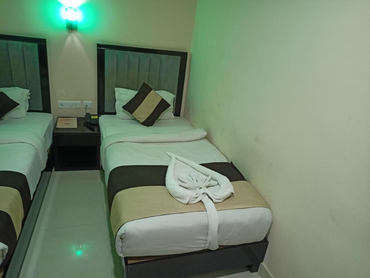 Hotel Jmd International Katihar Exterior foto