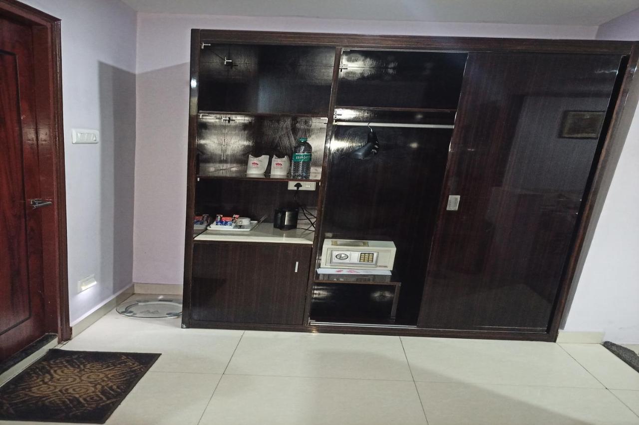 Hotel Jmd International Katihar Exterior foto